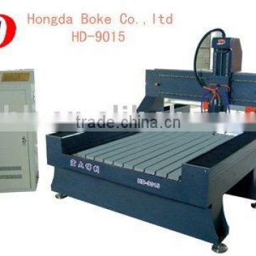 HD-9015 CNC Marble Machine For Export