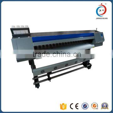 Cheap DX5 Head Printer Eco Solvent Printer Made In China