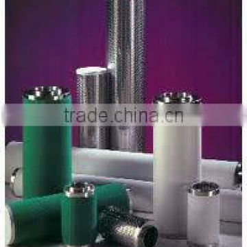 replace pall liquid /liquid Coalescing filter element