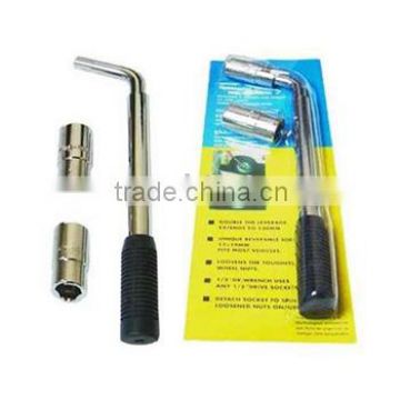 tire wheel wrench