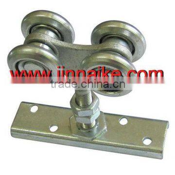 hanger door roller