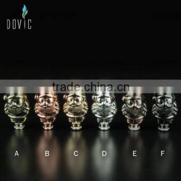 Christmas Gift Christmas Drip Tip for Ecigs