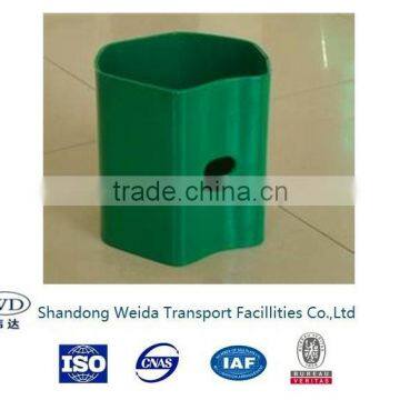 Good Quality Guardrail Plastic Spray Block