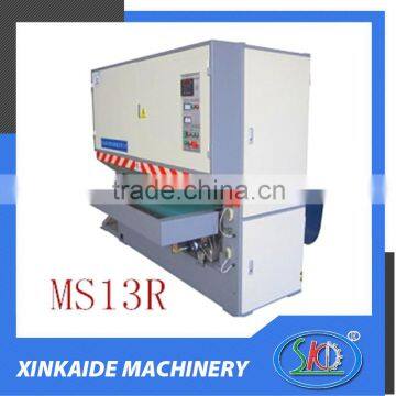 Dry Mode Composite Material Grinding Machine Marble Floor Polishing Machine