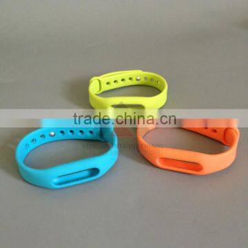 Original Xiaomi Mi Band Bracelet Replacement photo-5