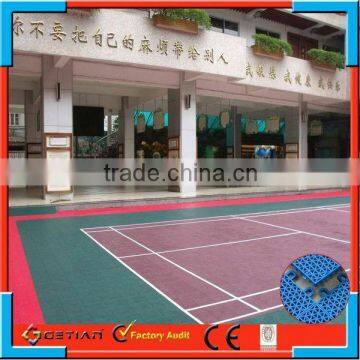 surface electronic scoreboard badminton GETIAN