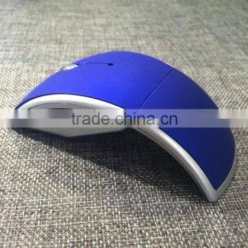 Unique 2.4Ghz Wireless Optical Mouse Oem Wireless Mouse Customised Mouse in Stock photo-6