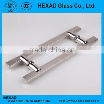 Supplying Stainless Steel Glass Door Handle