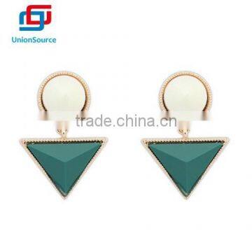New Products Women's Charming Fashion Earrings photo-5