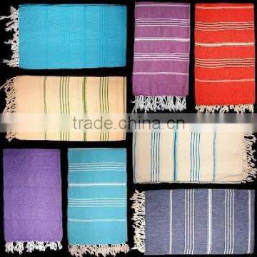 Turkish Towel