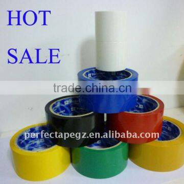 Color packaging tape for Carton sealing