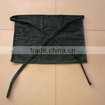 cotton waist apron as promotional gifts