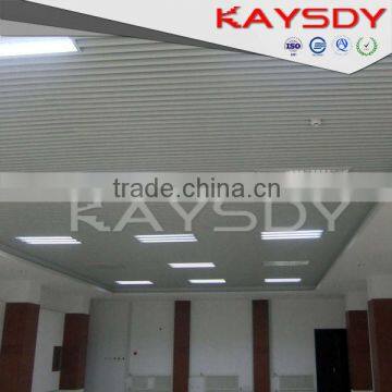 fashionable O shape aluminum suspended ceiling