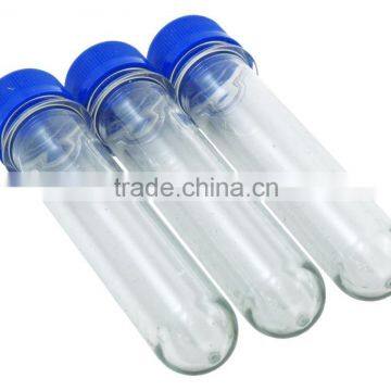 Plastic Test Tube