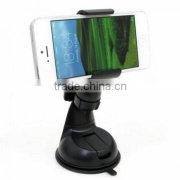Universal Clip Car Windshield Dashboard Holder Suction Cup Mount For Phone GPS photo-3