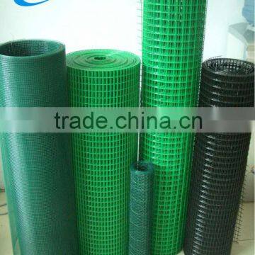 2x2 galvanized welded wire mesh panel for fence