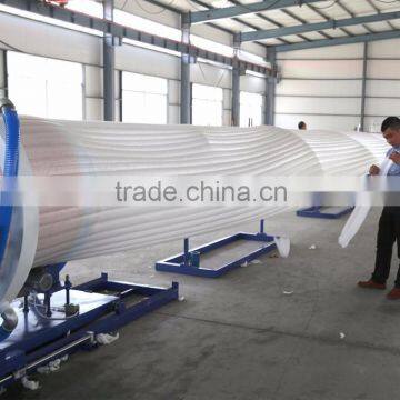 EPE Foam Sheet Machine for Sale photo-4