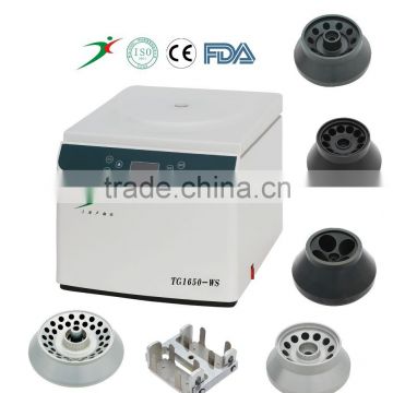 Bench High Speed Medial Centrifuge