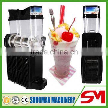 Separately control and refreshing juice dispenser machine