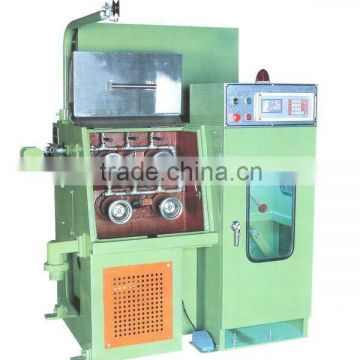 Straight Line Wire Drawing Machine of factory price China