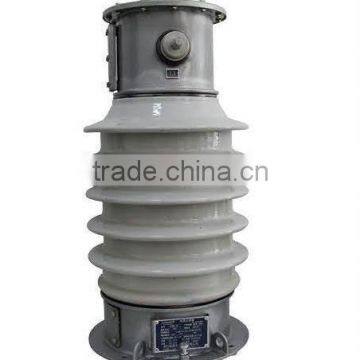 Current transformer LCWD1-35(LABN1-35W2),33KV,35KV,40.5KV outdoor type