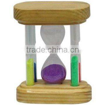 sand timer ,wooden sand timer,wood sand timer,hour glass, sand timer.