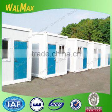 CH-BL013 modular living container house prices