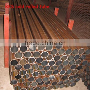 Hydraulic cylinder precision honed tubing made in china