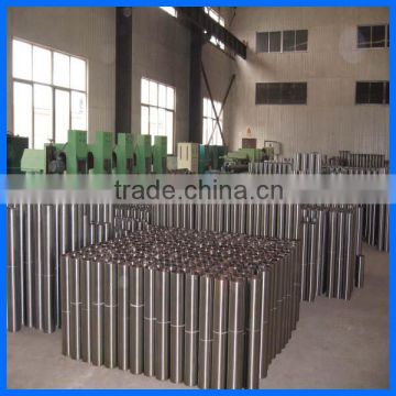 27SiMn steel tube for making mining hydraulic prop cylinder