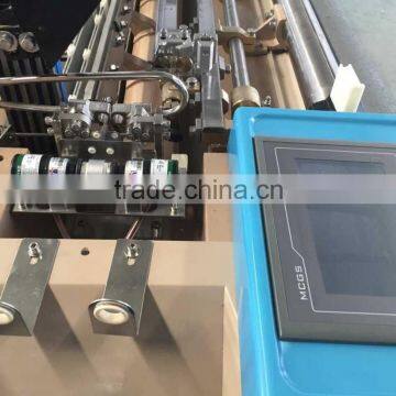 TD-851 Best Selling High Speed Reliable Quality Water Jet Loom for Surat Market 1200rpm photo-3