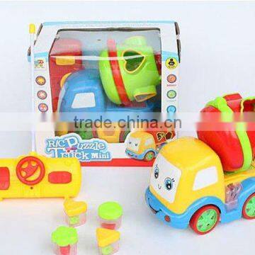 Educational 1/28 2 Way RC Toy Car Toy Shantou