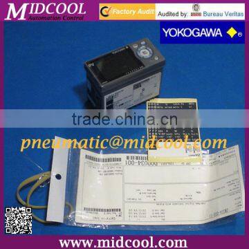 Yokogawa digital temperature controller for incubator UM Series with Alarms UM33A