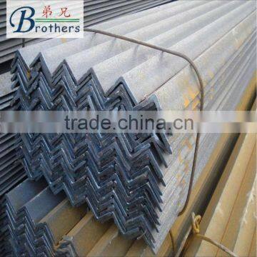 high tensile angle steel