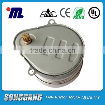 Mini Electric Motor AC 220V Hysteresis Motor With Splint Made in China