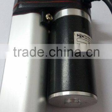 Long Stroke 100mm/100s 24Volt DC Putter Motor for Window Opener photo-5