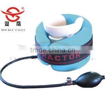 Double Eagle Cervical vertebra tractor
