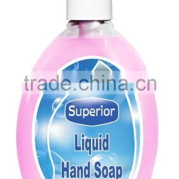 Hand soap