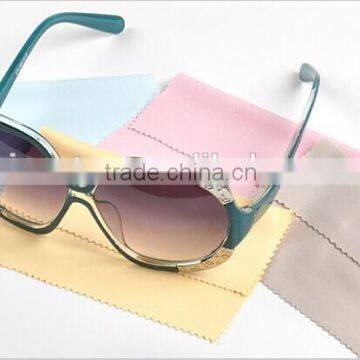 sun glasses cleaning cloth