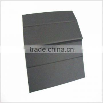 Factory Price Unique Designer Handmade Folding Custom Leather Eyewear Carrying Box/Optical Box/Glasses Box photo-5