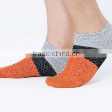 Hot Sale High Quality Keep Warm Fashion Men Sock photo-2
