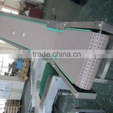 Plastic Lifter Conveyor photo-6