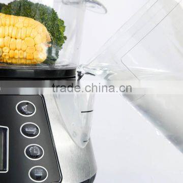 Electric Home Food Steamer With CE,ROHS,ETL XJ-7K118 photo-5