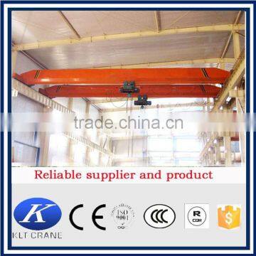 Single Girder Overhead Crane, Travelling Bridge Crane photo-3