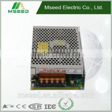 Switching Power Supply S-60 *with Good Quality Switch Mode Power Supply photo-2