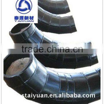 metallurgical bimetal bend