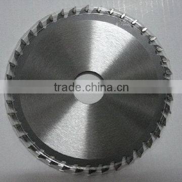 Design hotsell tct saw blade