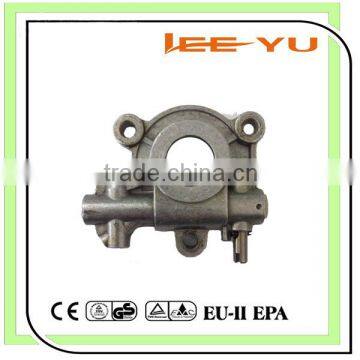 6200 oil pump chain saw parts for MS070 chainsaw Oil pump