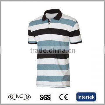 new good price high quality man colorful polo oversized shirts