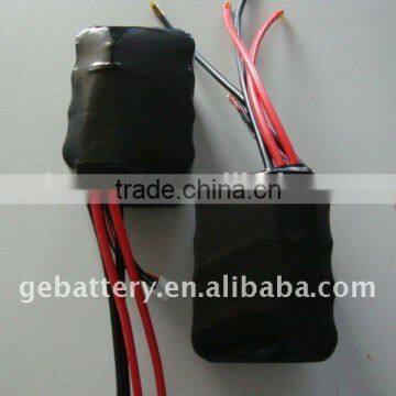 12v Lifepo4 Lithium Emergency Portable Car Jump Starter Battery for Motorcycle photo-5