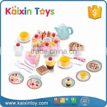 10264560 2016 New Toy Plastic Happy Birthday Cutting Toy For Children photo-6